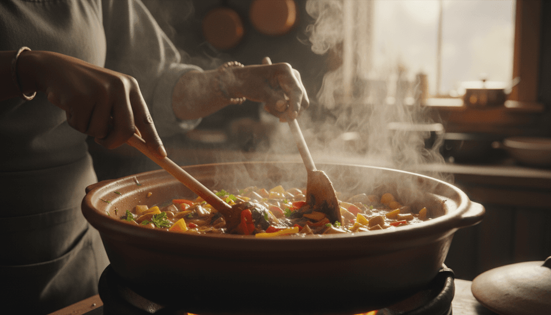 AI 將音樂元素轉化為生動的場景