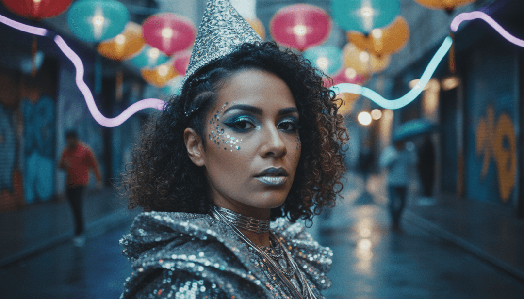 AI 分析 'Waste My Time' 的節奏和情緒