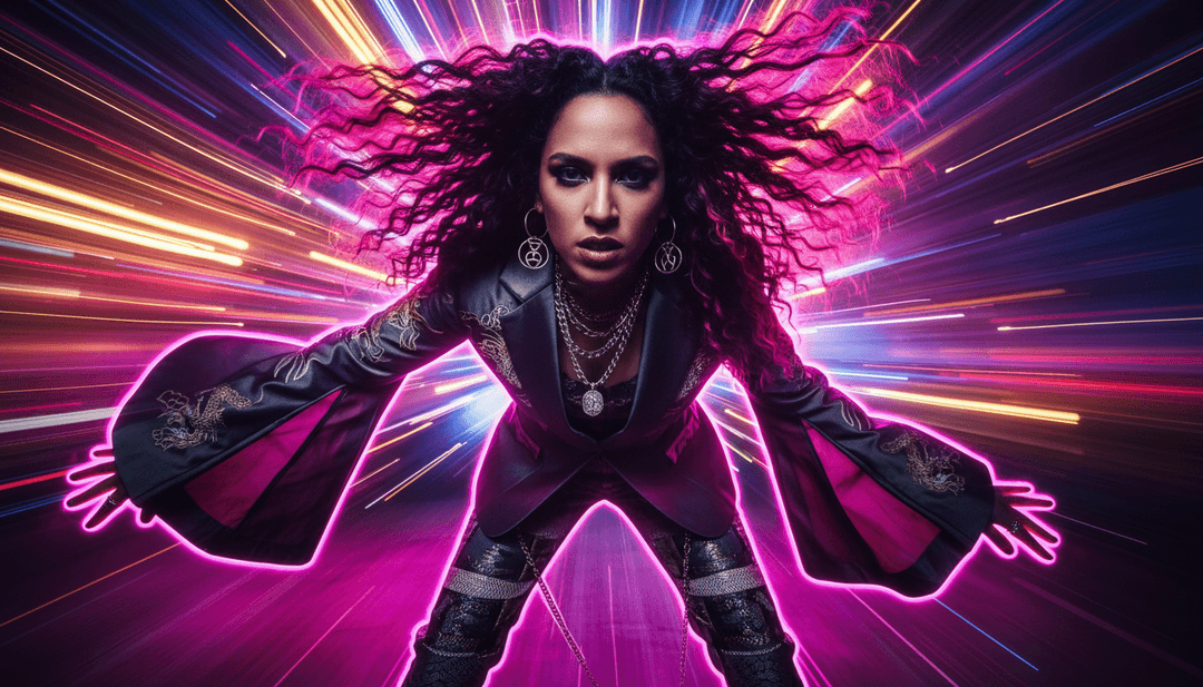 用 freebeat.ai 創建音樂影片的用戶