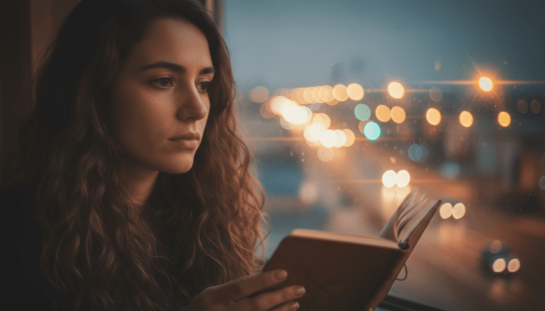 KI analysiert die emotionale Tiefe von 'Comment Avancer'