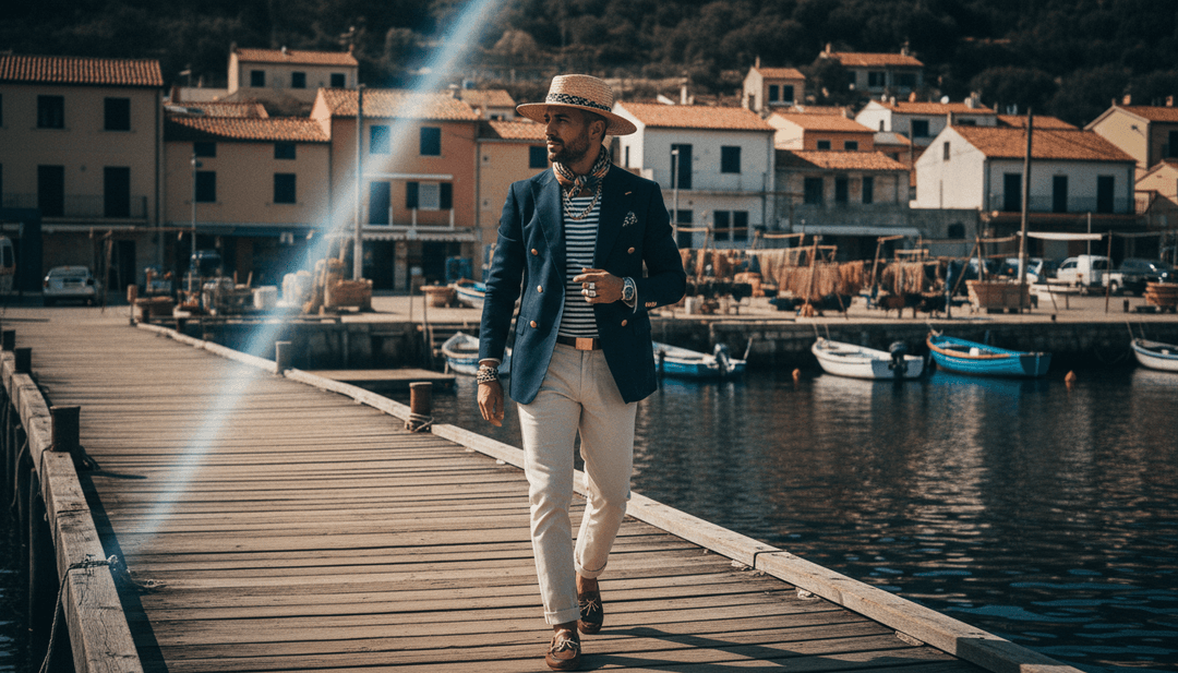 गीतों और बीट्स से प्रेरित दृश्य दृश्य।