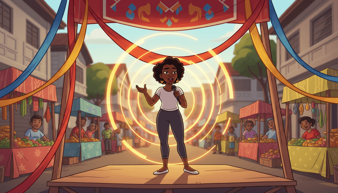 KI analysiert den Rhythmus und die Seele von 'Hundred Acres'