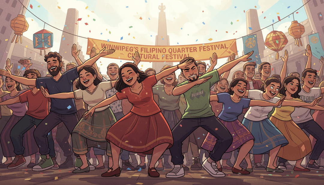 Benutzer erstellt ein Musikvideo mit KI-Tools