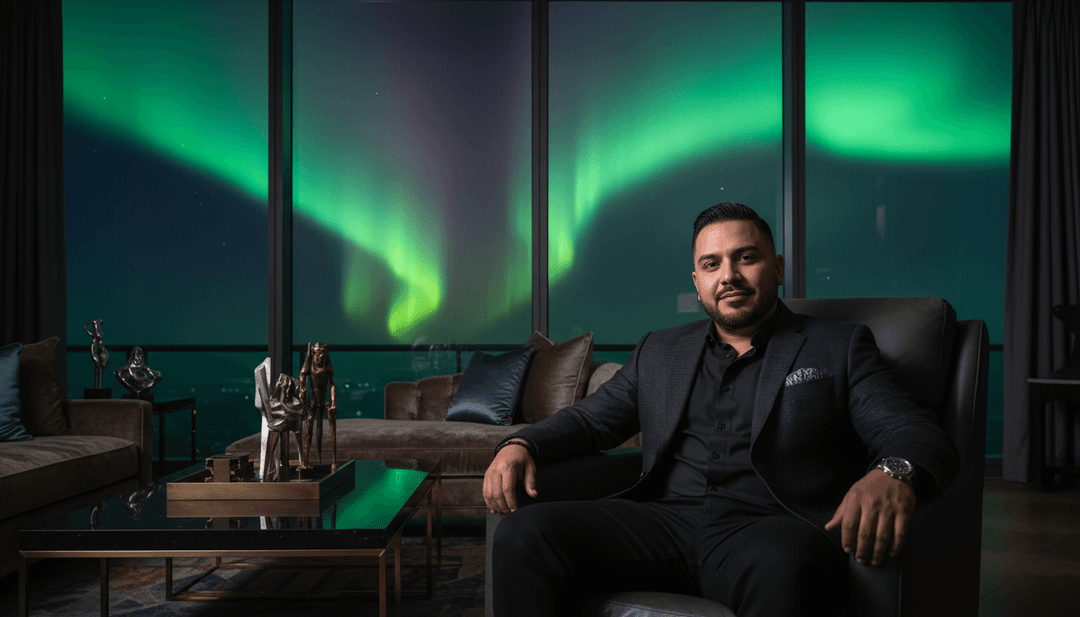 Benutzer erstellt ein Musikvideo mit freebeat.ai