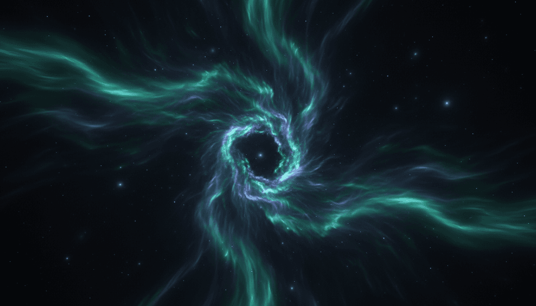 IA analisando a música 'Aging Young Women' de Anna von Hausswolff & Ethel Cain