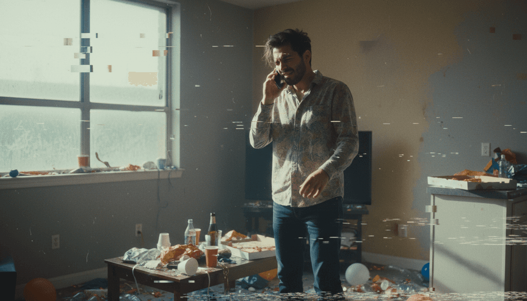 'AMANECIDO Y REGAÑADO' के लिए पूर्ण एआई-जनित म्यूजिक वीडियो