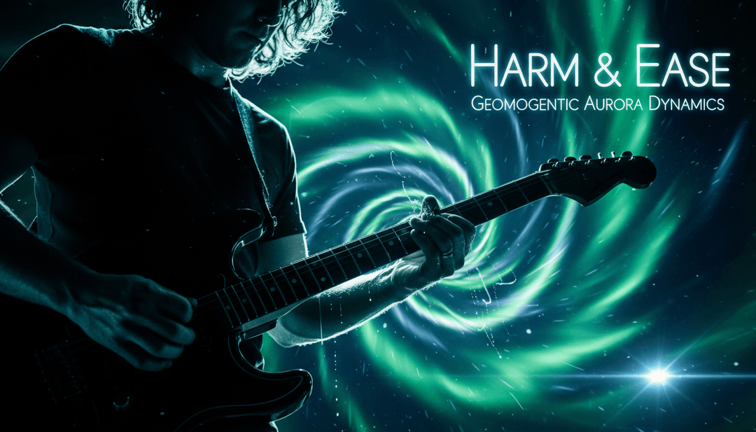 'Ghost' गीत का प्रतिनिधित्व करने वाली भूतिया चित्रण का दृश्य दृश्य