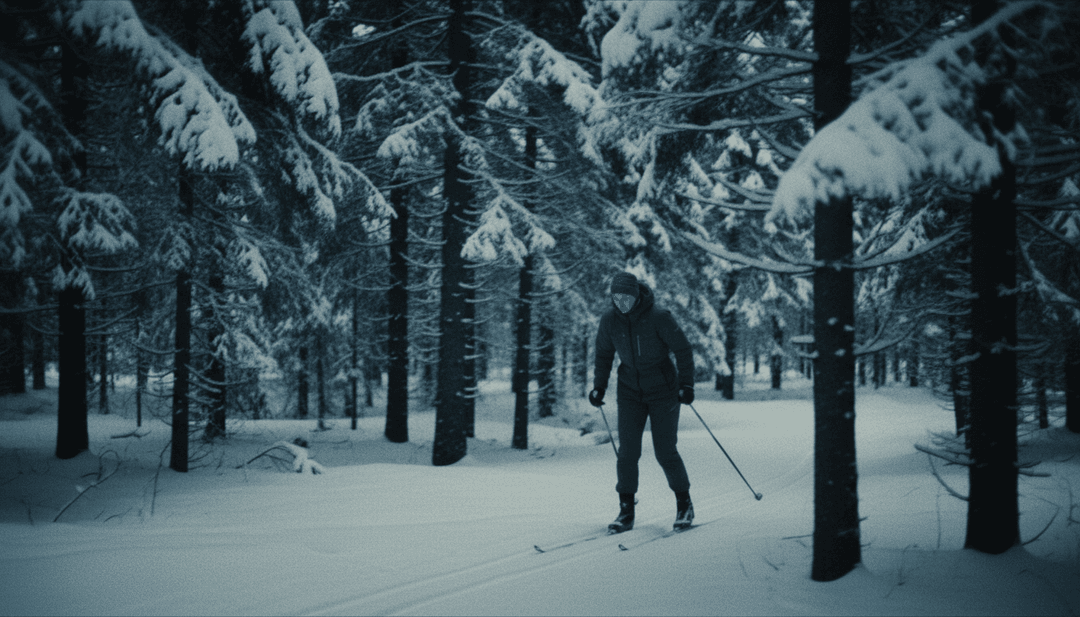 Visuelle Darstellung der musikalischen Elemente von 'Coast'