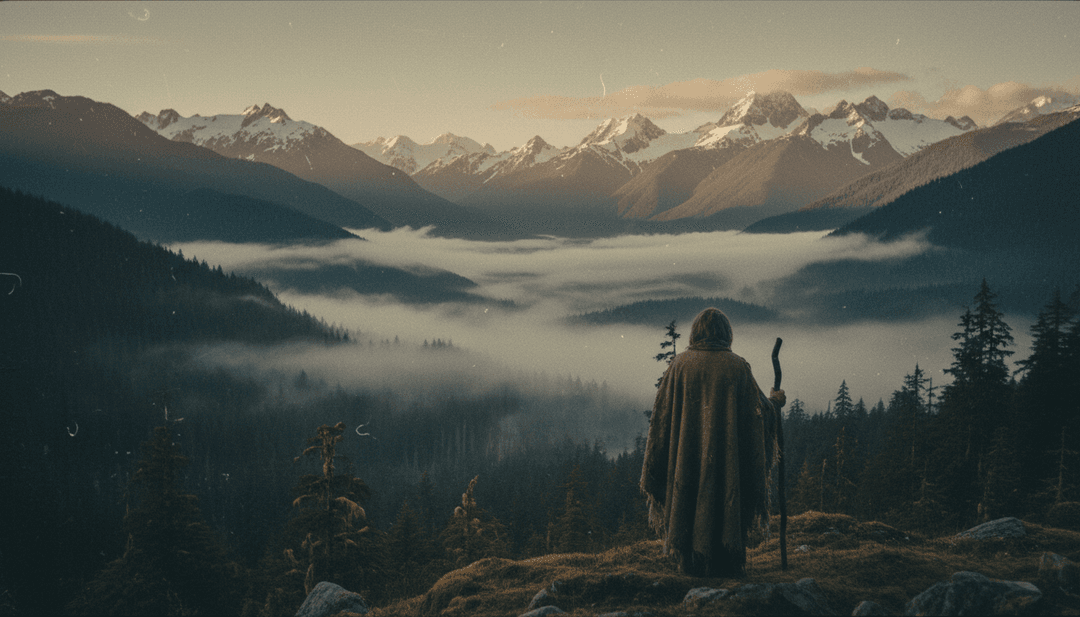 'The Magic of the World' गीत का विश्लेषण कर रहा AI