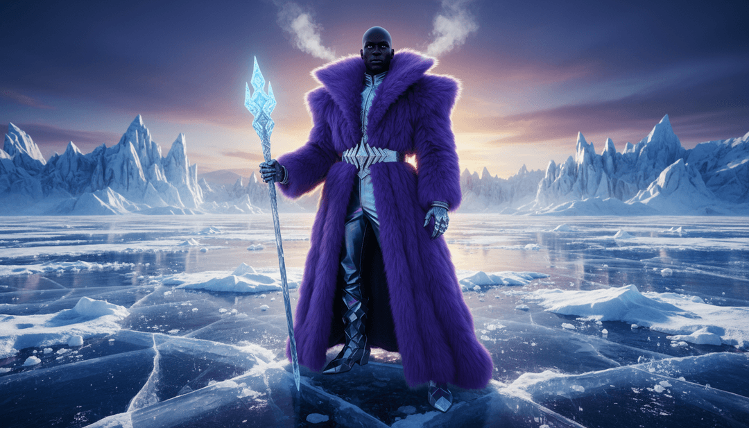 संगीत मूड की व्याख्या करता एआई का अवधारणात्मक चित्र