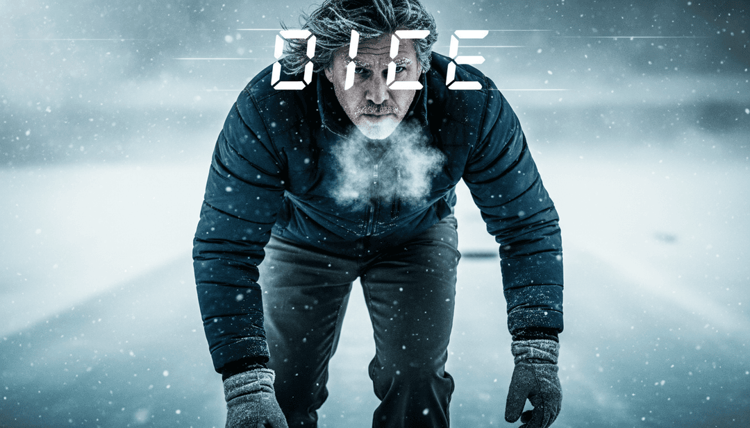 AI가 SUCiA의 레게톤 비트의 생동감 있는 에너지를 해석하는 모습.