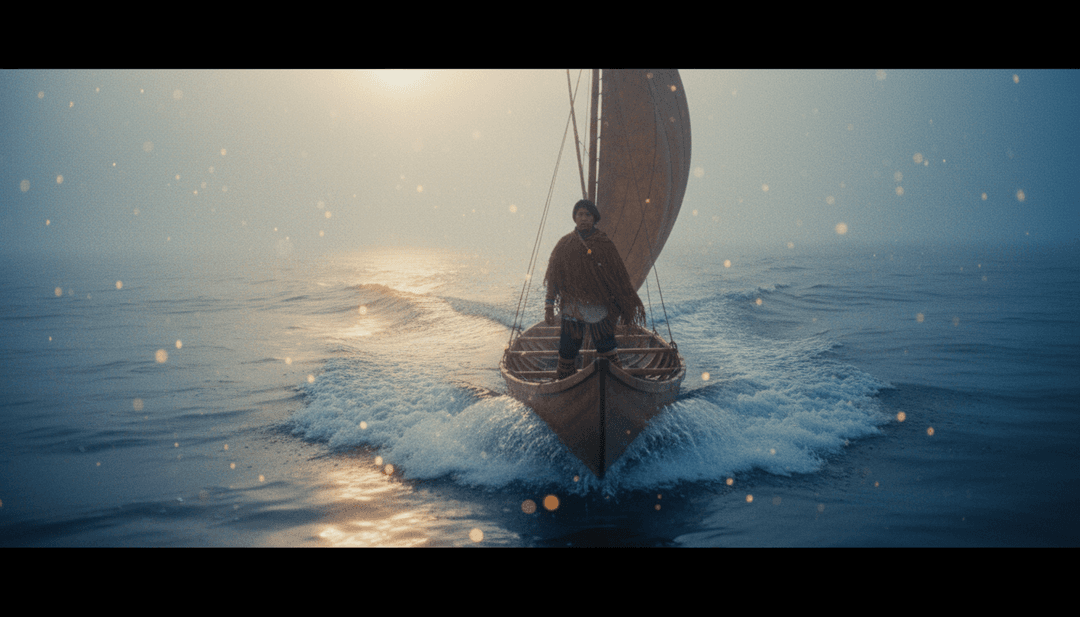 用戶使用 freebeat.ai 創建音樂視頻