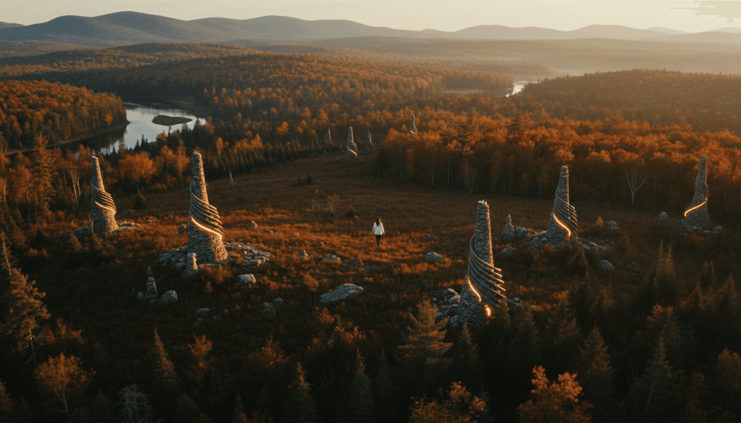 गाने की लय को दृश्य दृश्यों में बदलता एआई