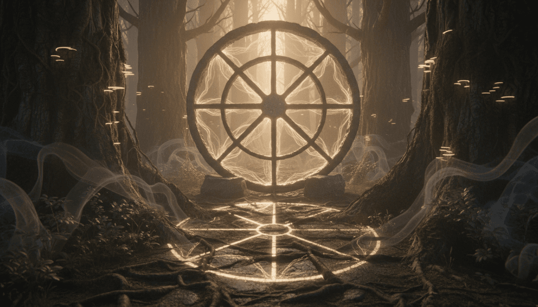 एआई परिवेशी संगीत की व्याख्या कर वीडियो दृश्य बनाता है