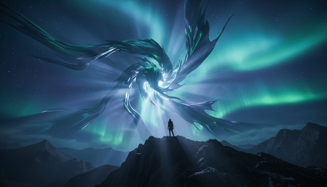 संगीत तत्वों को दृश्य दृश्यों में अनुवाद करता AI