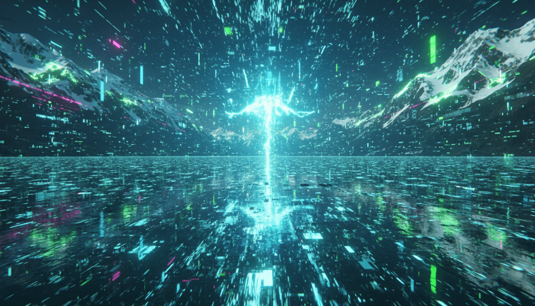 Audacity से संगीत तत्वों का दृश्य प्रतिनिधित्व