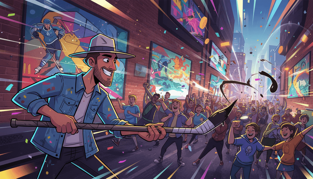 उपयोगकर्ताओं को अपने स्वयं के AI-जनित संगीत वीडियो बनाने के लिए सशक्त बनाना