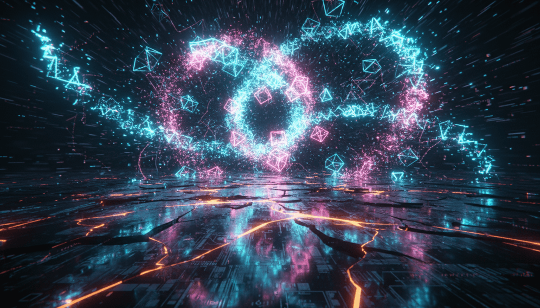 IA analisando os batidas e o humor de 132 TECHNO