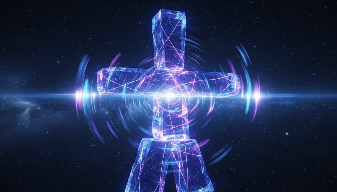 Usuário interagindo com IA para gerar um videoclipe personalizado