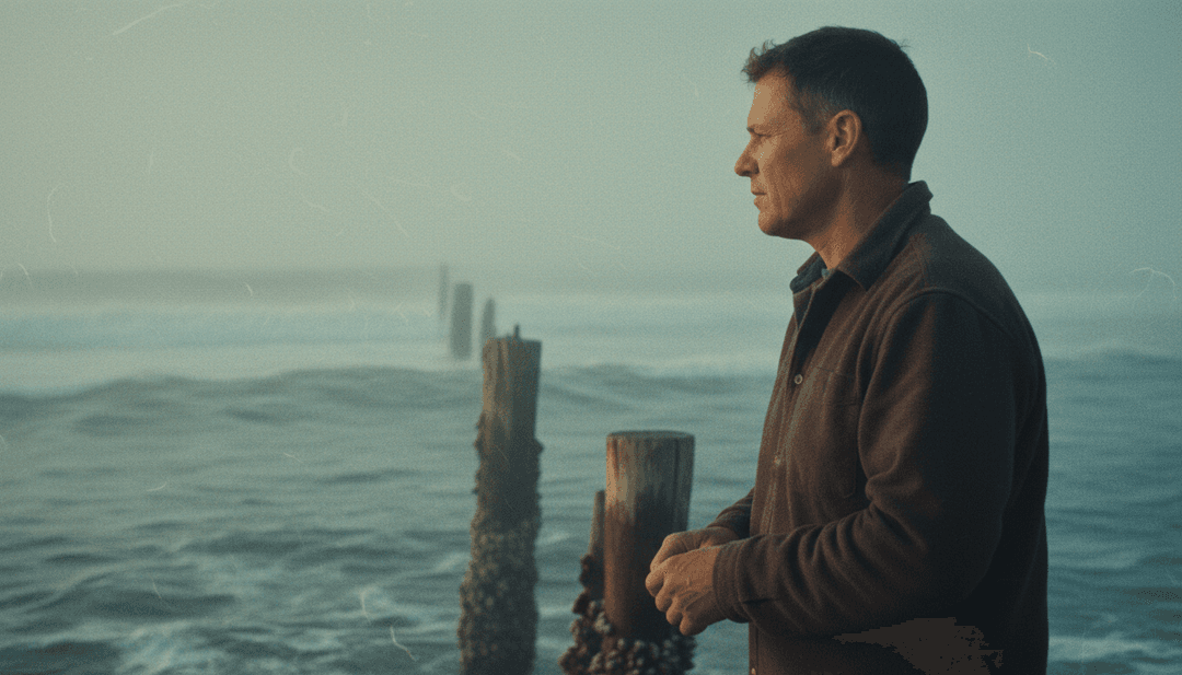 'Hole In The Ground' के मूड और आत्मा की AI द्वारा व्याख्या