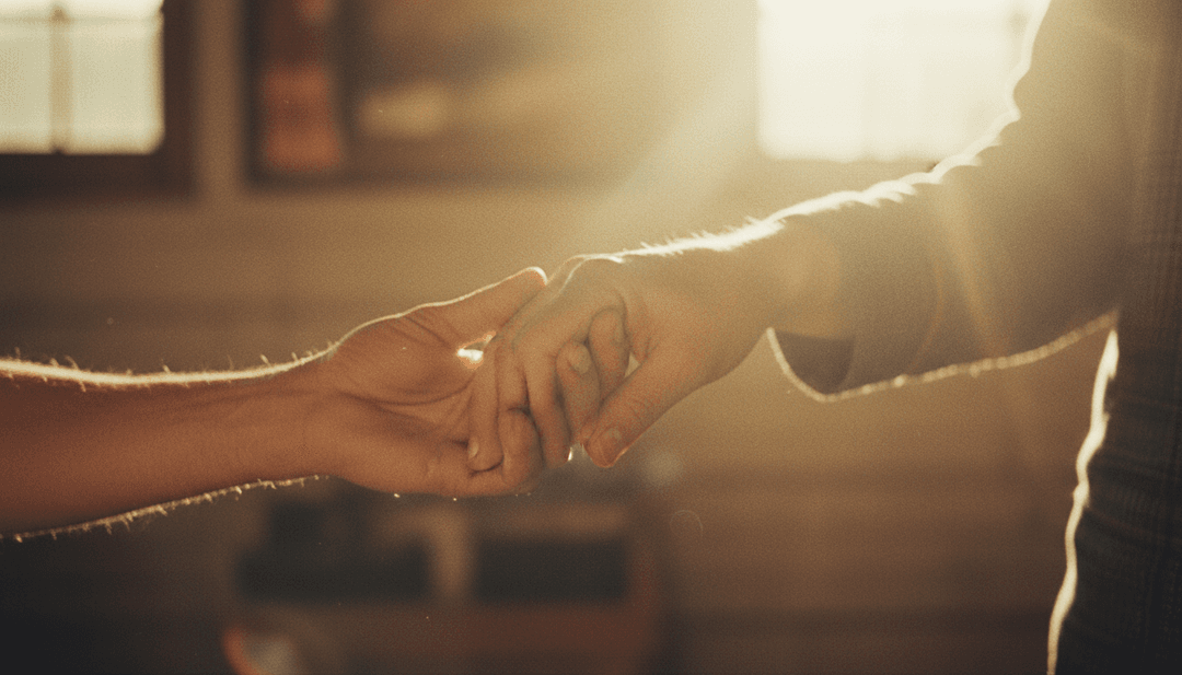 'Hole In The Ground' के लिए पूर्ण AI-जनित संगीत वीडियो