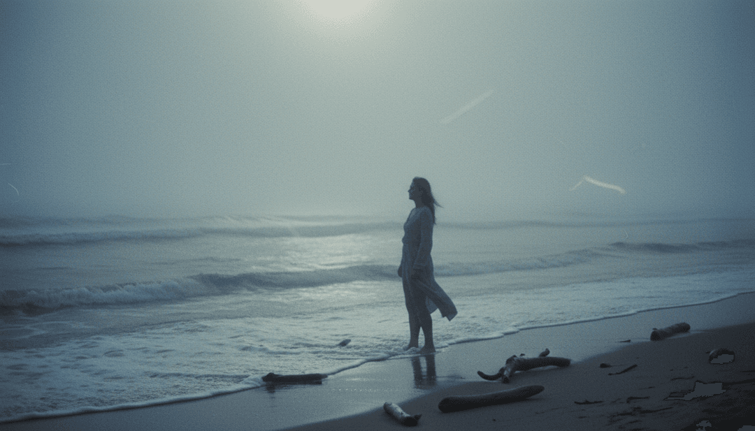 AI द्वारा Goodbye Karelle के 'Oxyballad' के मूड और बोलों का विश्लेषण।