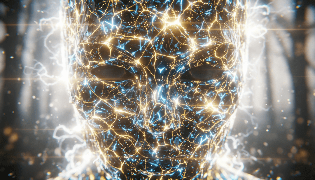 Abschließendes KI-generiertes Musikvideo für 'FÅ MEN SAMLAD'