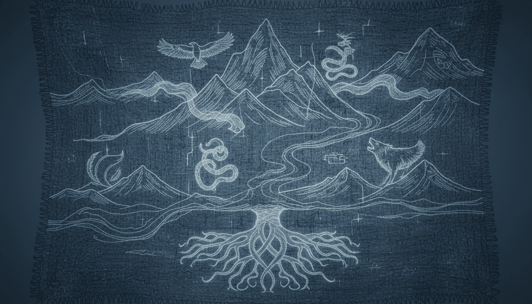 IA analisando a essência emocional de 'Yup'