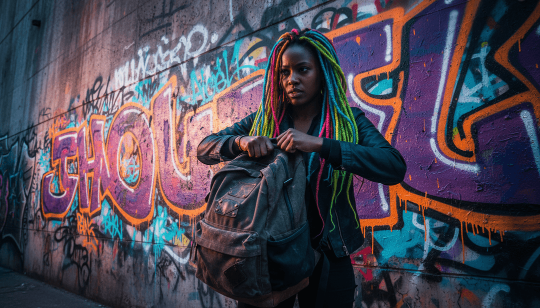 ミュージックビデオでShiroの曲の要素を視覚化