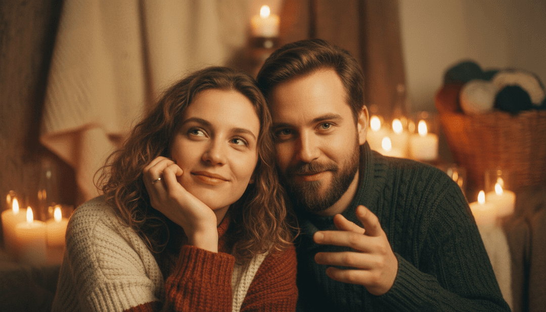 AI द्वारा Søte & Rare के 'I Wanna' की आत्मा की व्याख्या