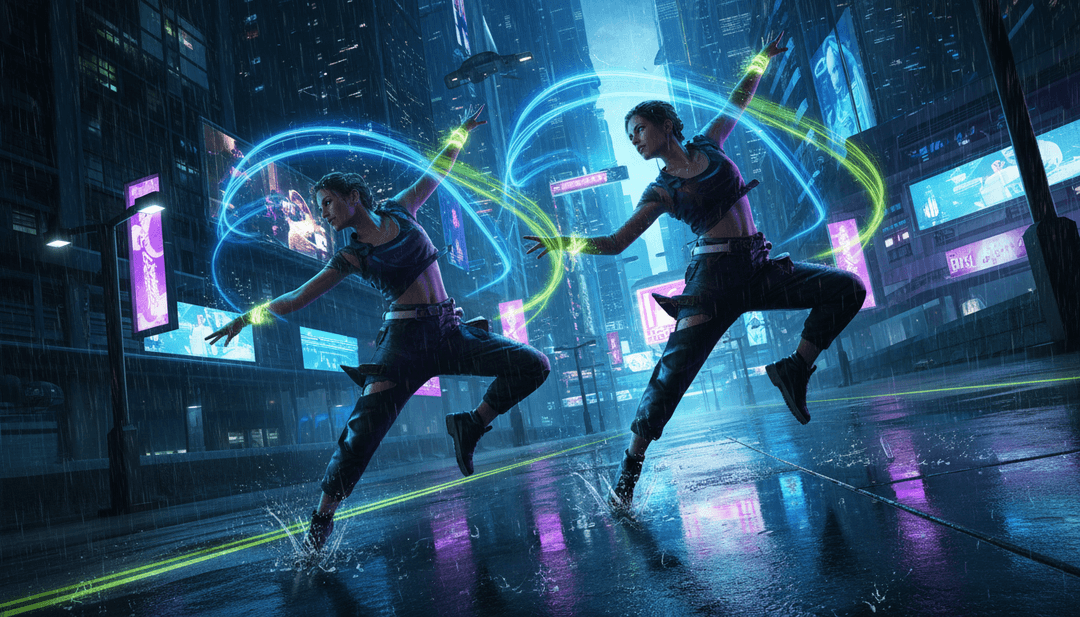 Freebeat.ai का उपयोग करके अंतिम म्यूजिक वीडियो निर्माण