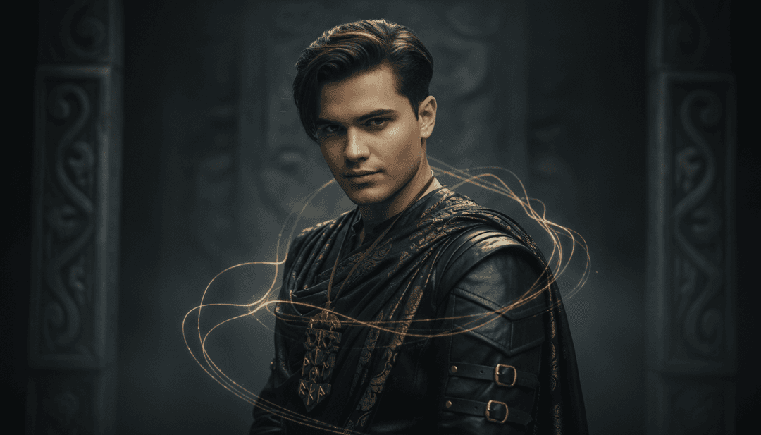 受音乐元素启发的视觉场景