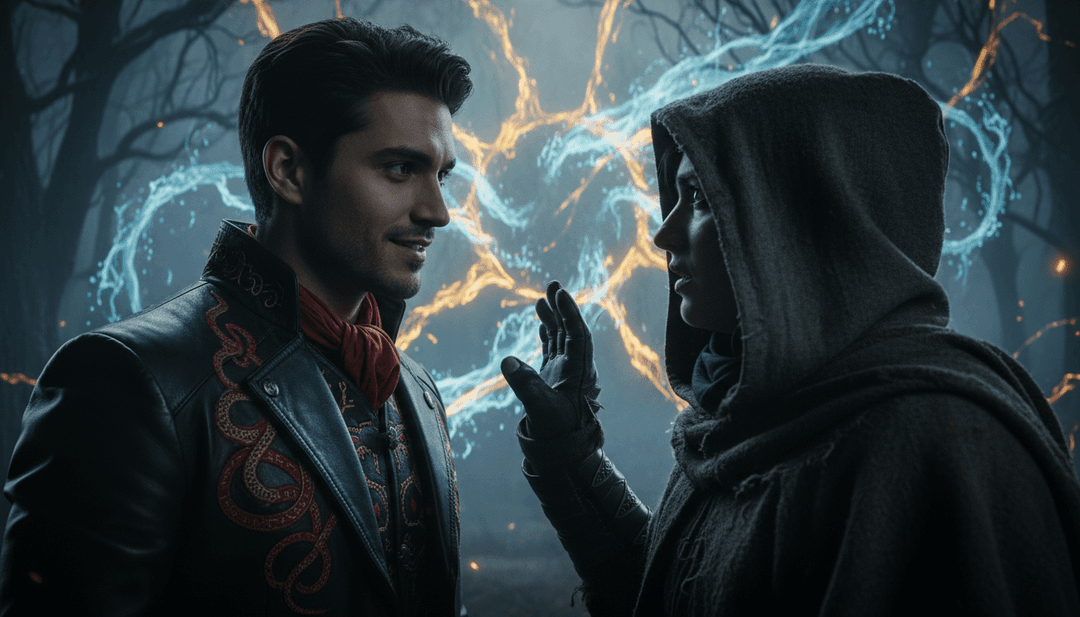 用户创建独特的音乐视频