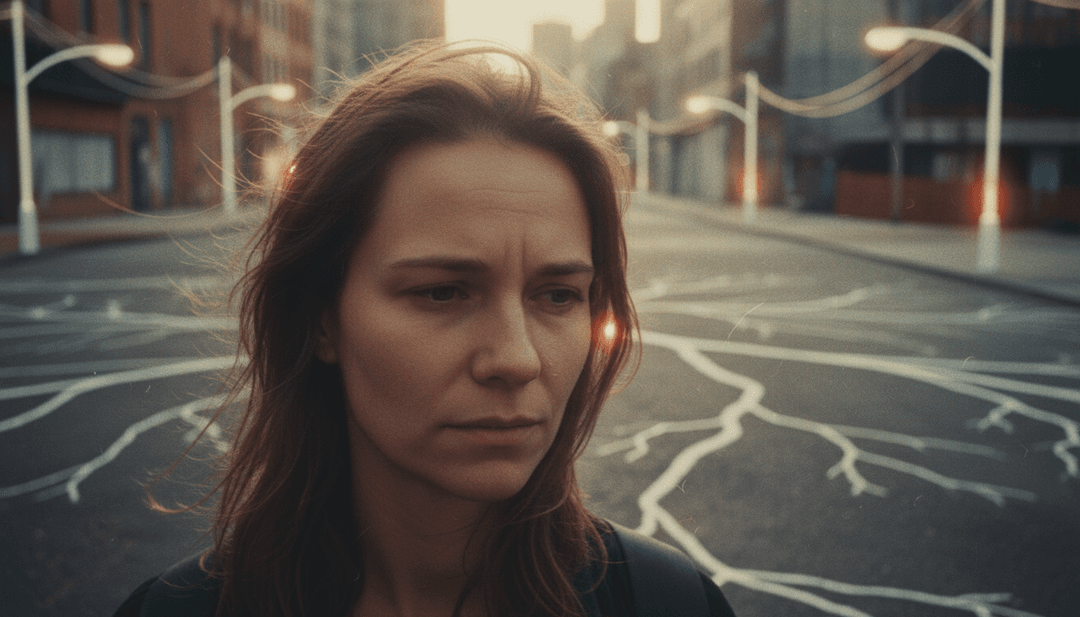 Christian Nanou의 'Fel'을 해석하는 AI