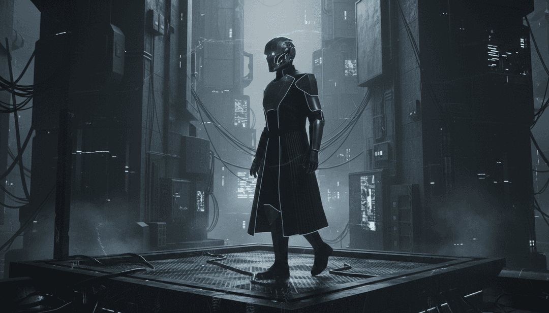 AI Smash Into Pieces के 'Villain' के सार को समझते हुए