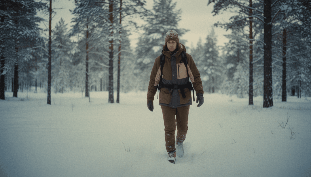 由音乐元素启发的视觉场景