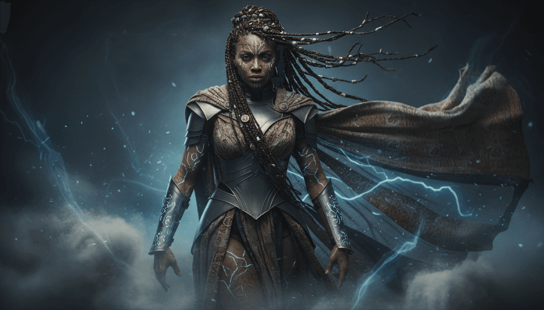 Swank Mami के MC69 के मूड और ताल का AI द्वारा व्याख्या