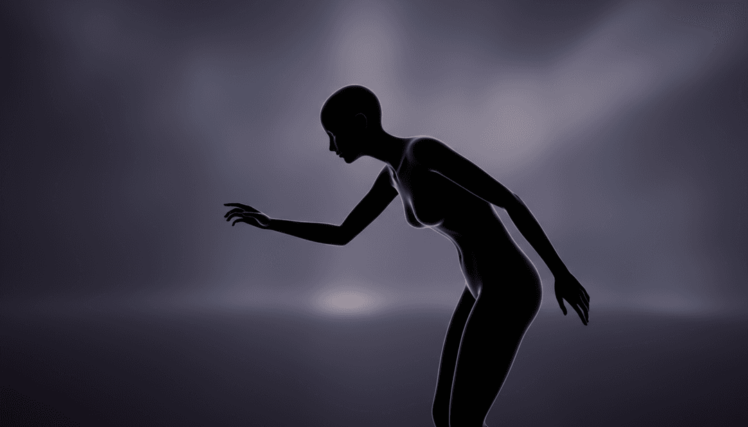 Oklou의 'what's good'의 감정적 본질을 해석하는 AI