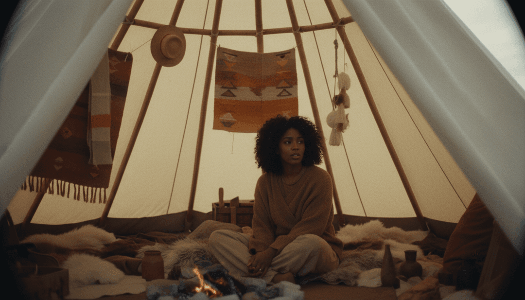 Rappresentazione visiva degli elementi musicali di 'How To Be Human'