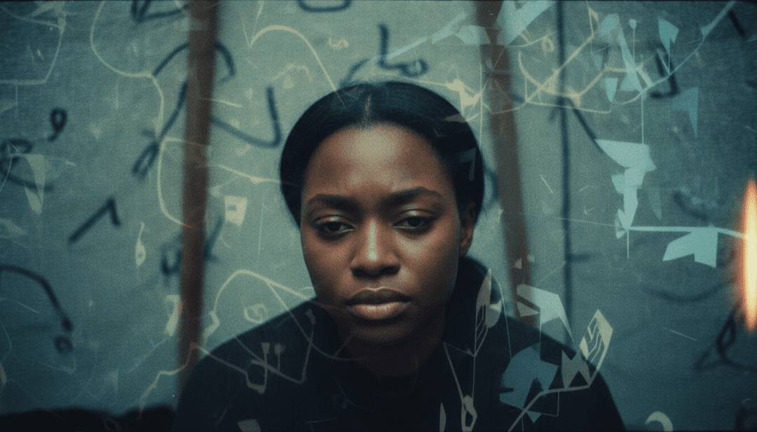 Utente che crea un video musicale con FreeBeat.ai