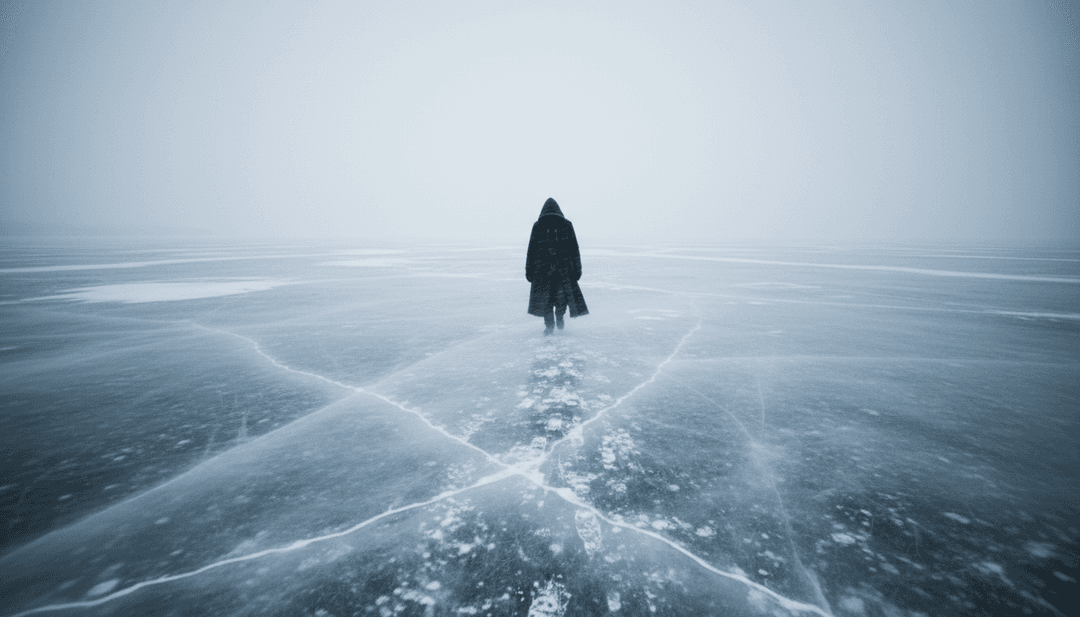 LUJAINの「Oblivion」の魂の本質を解釈するAI