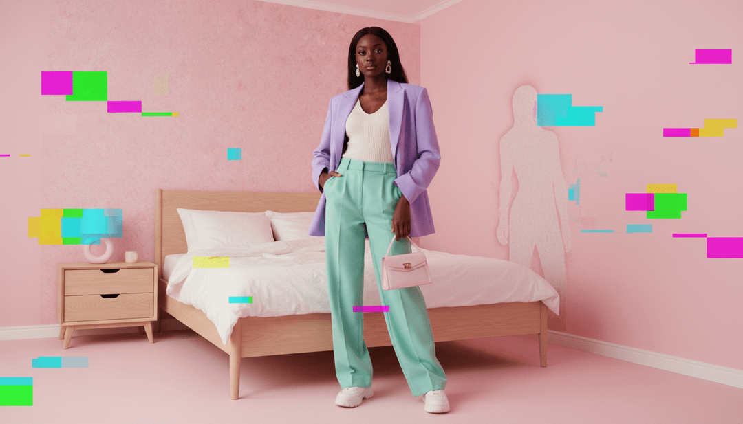 AI का उपयोग करके 'shady' के लिए अंतिम संगीत वीडियो निर्माण