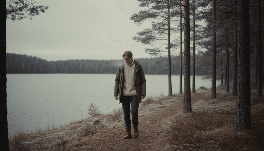 Bättre dar के संगीत तत्वों से प्रेरित दृश्य दृश्य