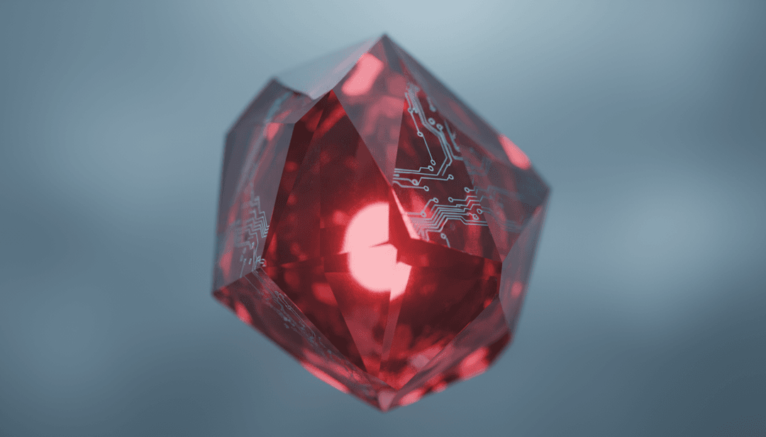 'Red Poppy Flowers' के सार को समझता AI