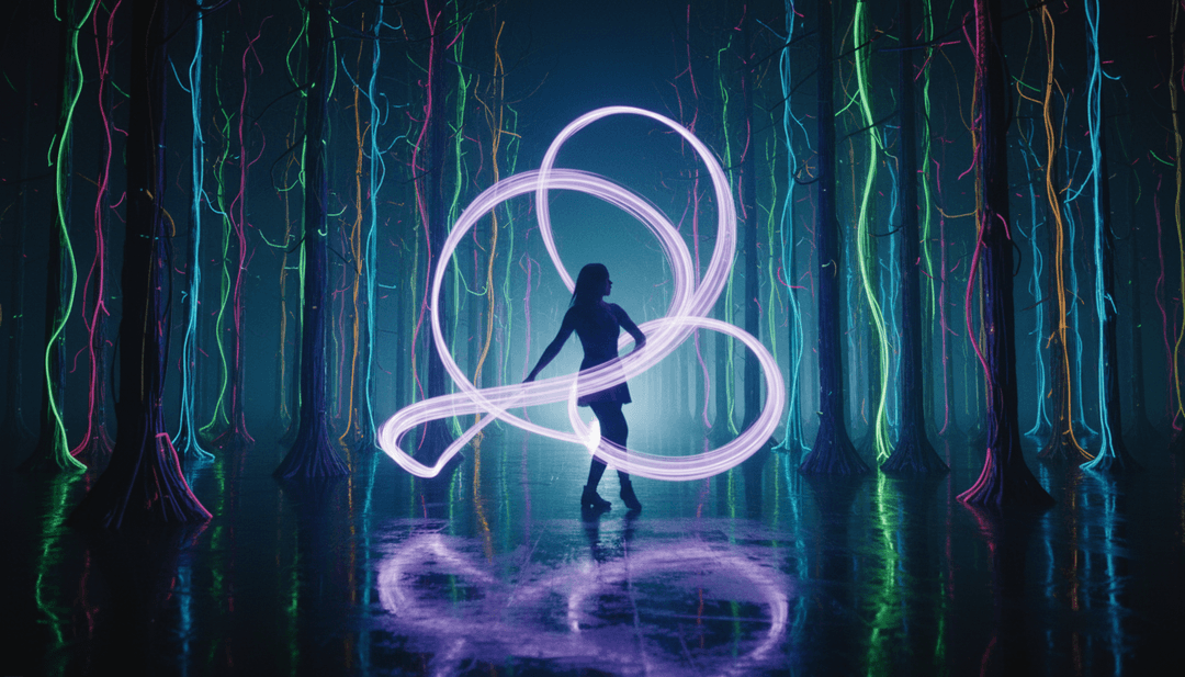 Image d'un utilisateur créant sa propre vidéo musicale avec freebeat.ai