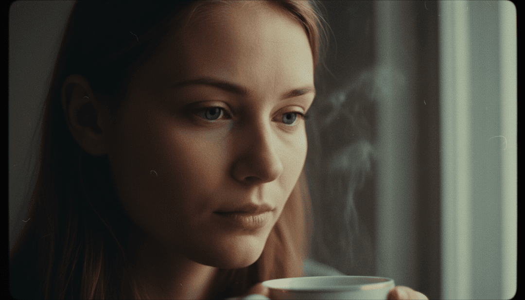 Visuelle Szenen inspiriert von der Melodie und den Texten von '22 kvadrat'