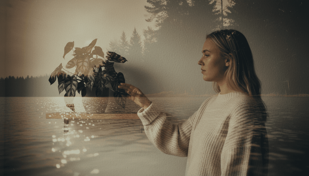 Endgültiges Musikvideo für '22 kvadrat', erstellt von KI