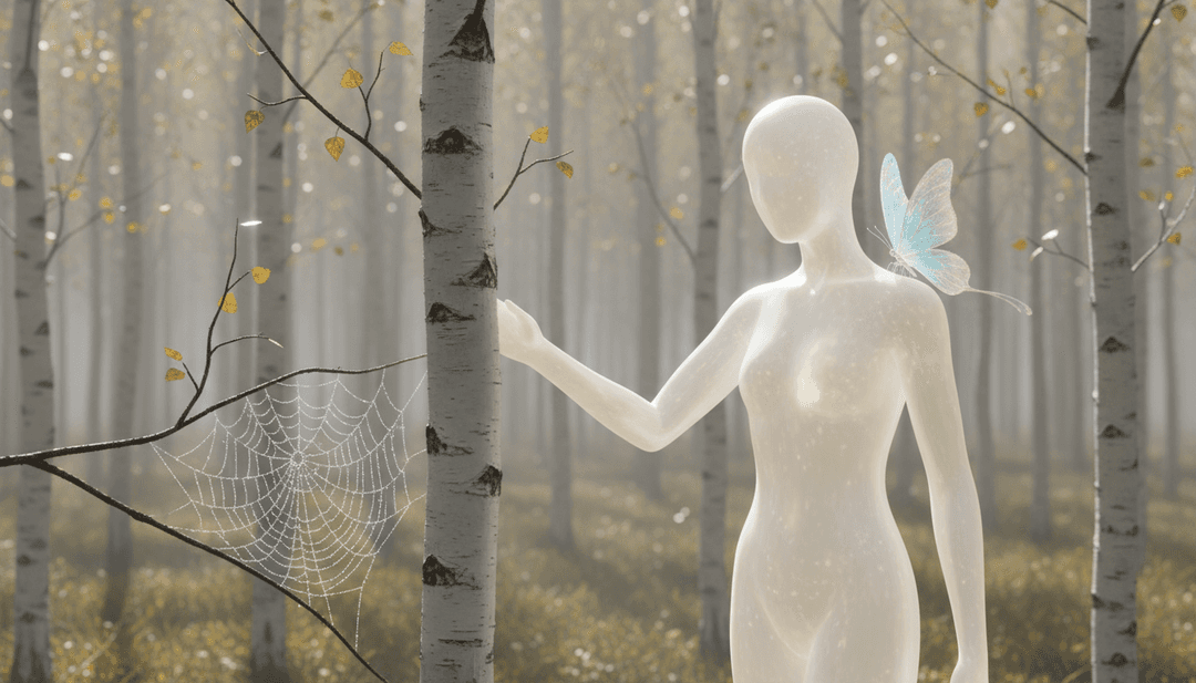 Finales Musikvideo von 'BUTTERFLY', erstellt von KI, bereit zur Erstellung durch den Benutzer