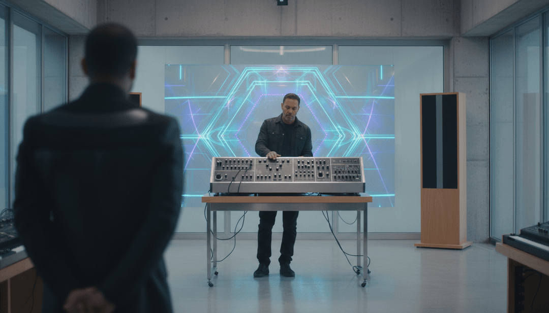 My Money का अंतिम संगीत वीडियो freebeat.ai द्वारा बनाया गया