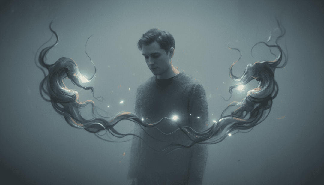 AI che interpreta i testi profondi di 'At My Best'